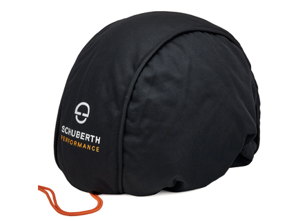 Schuberth SP1 Hybrid helm