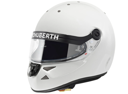 Schuberth SK1 Hybrid Helm