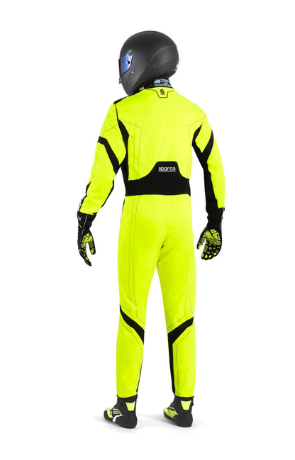 Sparco Thunder Advanced overall