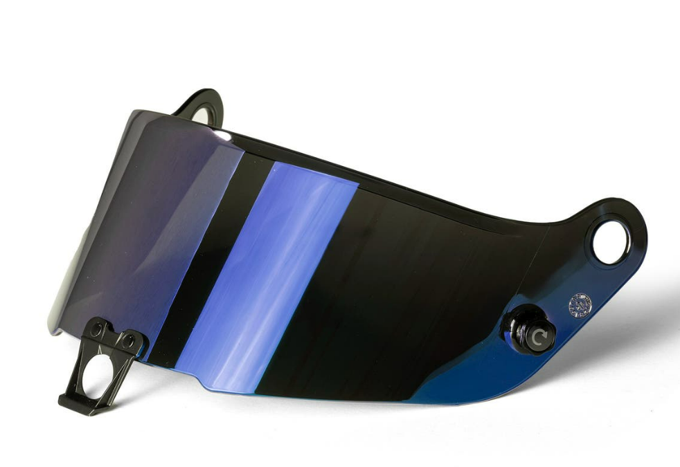 Sparco Stealth vizier Spectrum Blue