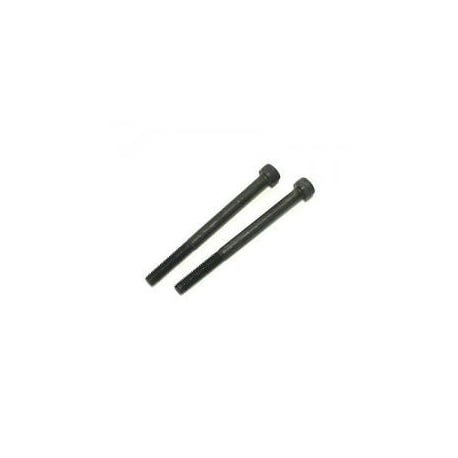 Comer C50  uitlaat bout M5x70