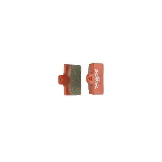 CRG VEN 05 brake pad set for red