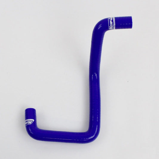 New Line Radiator hose KZ blue