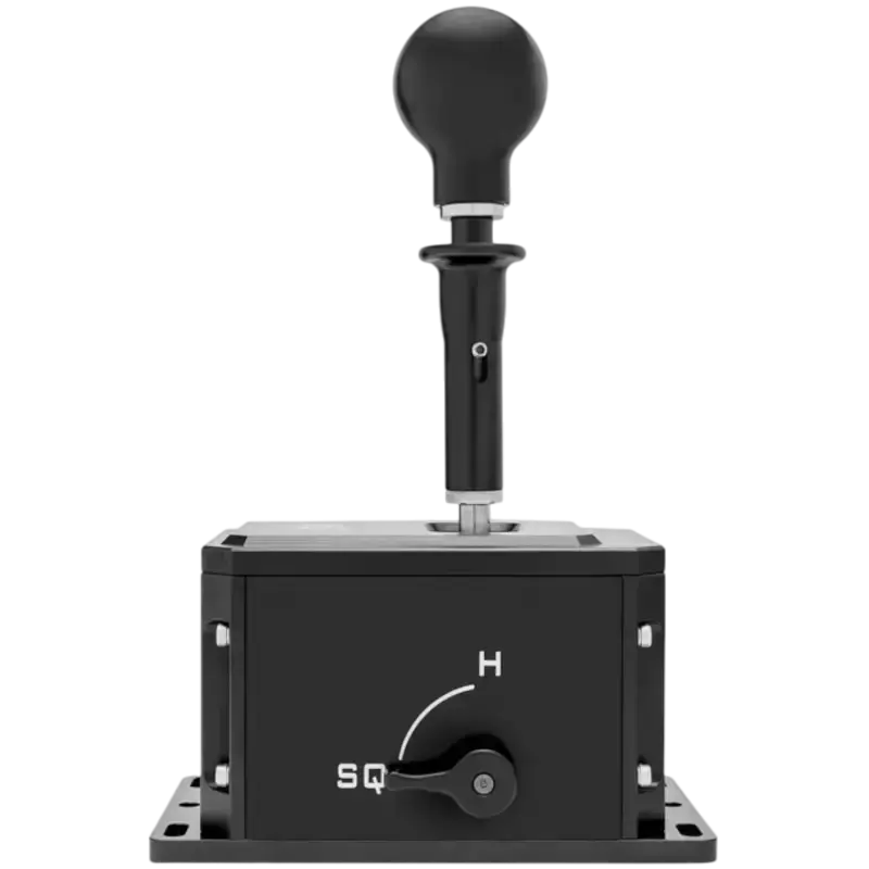 Simagic DS-8X H-Pattern Shifter - KartKings