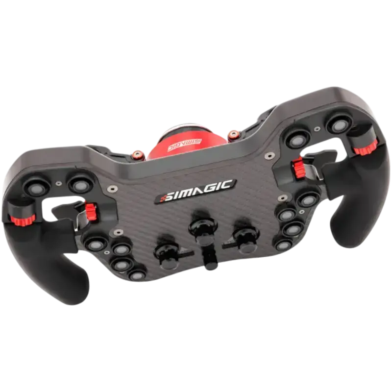 Simagic FX-C Steering Wheel - KartKings