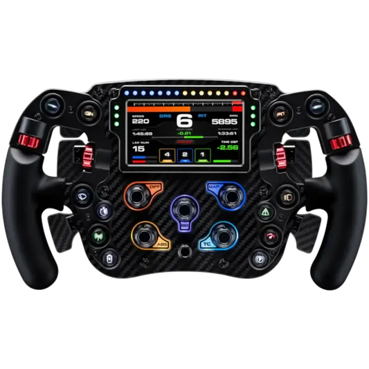 Simagic FX Pro Steering Wheel - V2