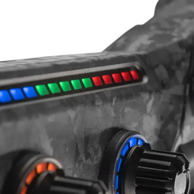 Simagic GT Neo Steering Wheel - V2 - KartKings