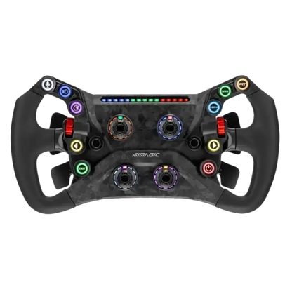 Simagic GT Neo Steering Wheel - V2 - KartKings