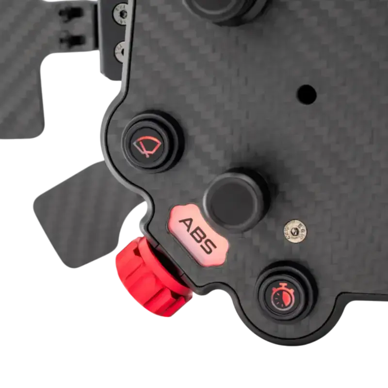 Simagic GT Pro HUB with Knobs - KartKings