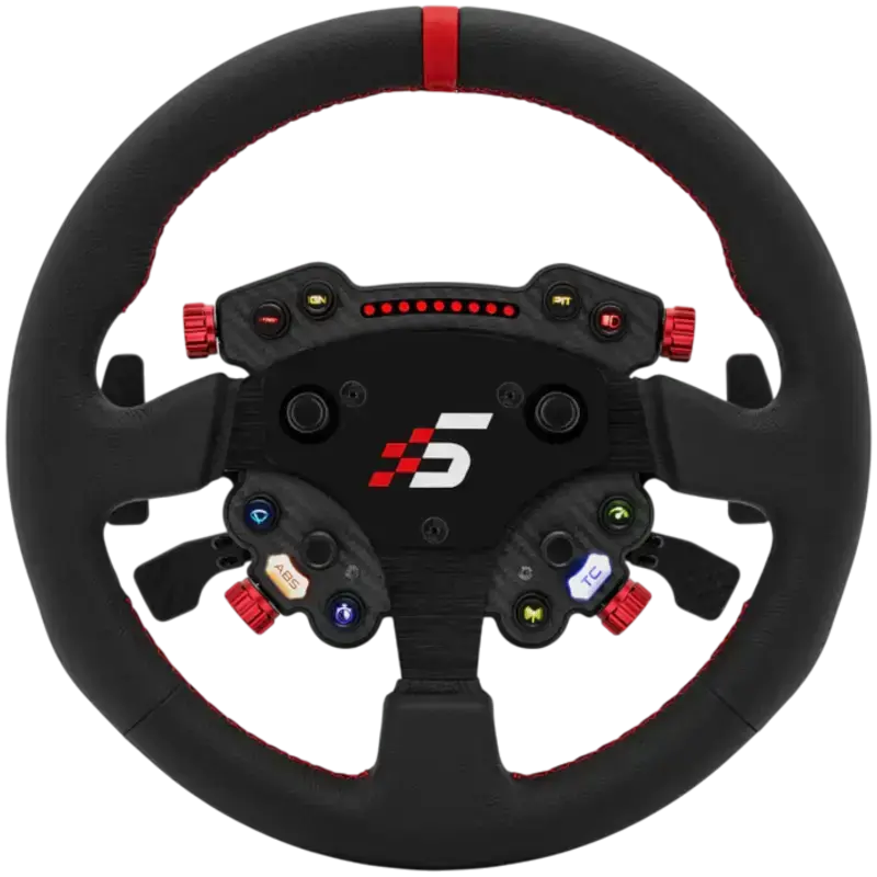 Simagic GT Pro HUB with Knobs - KartKings