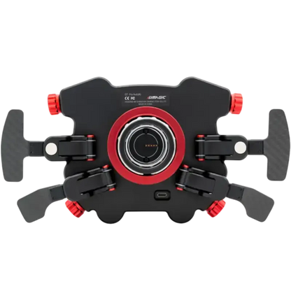 Simagic GT Pro HUB with Knobs - KartKings