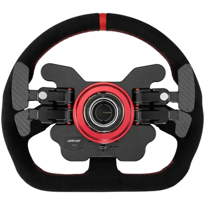 Simagic GT1-SD - Steering Wheel Alcantara