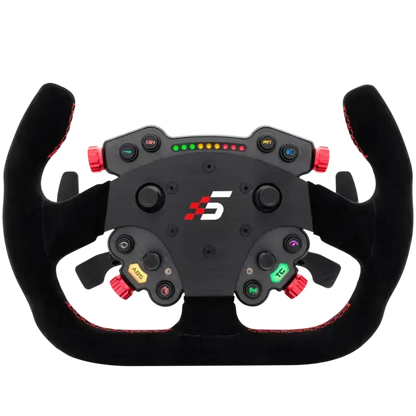Simagic GTC-C Steering Wheel - Alcantara
