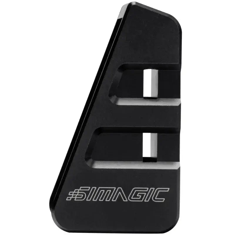 Simagic Haptic Feedback Control Box - transparent - KartKings