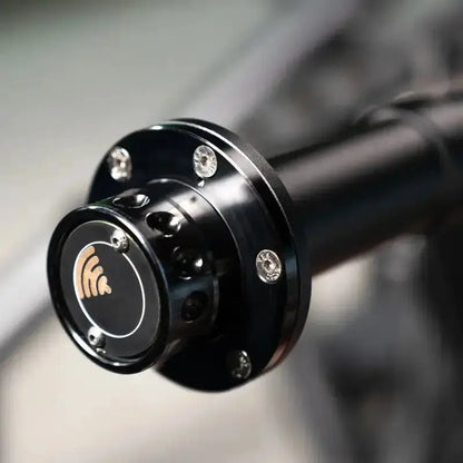Simagic Motor Shaft Extender - 15cm - KartKings