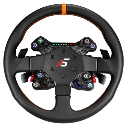 Simagic NEO-X 330T RALLY Steering Wheel