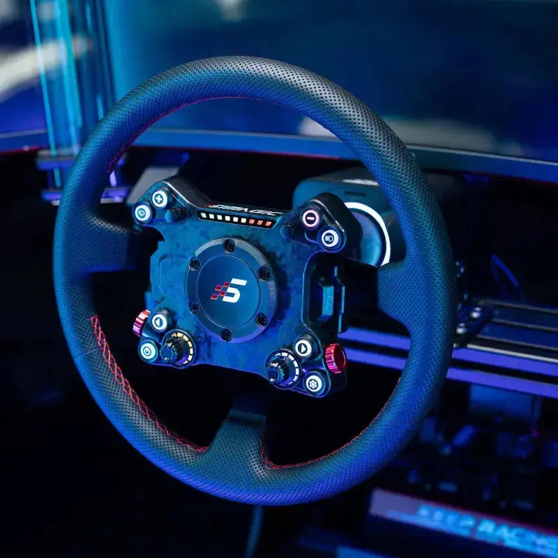 Simagic NEO X 350W Sim Racing Wheel