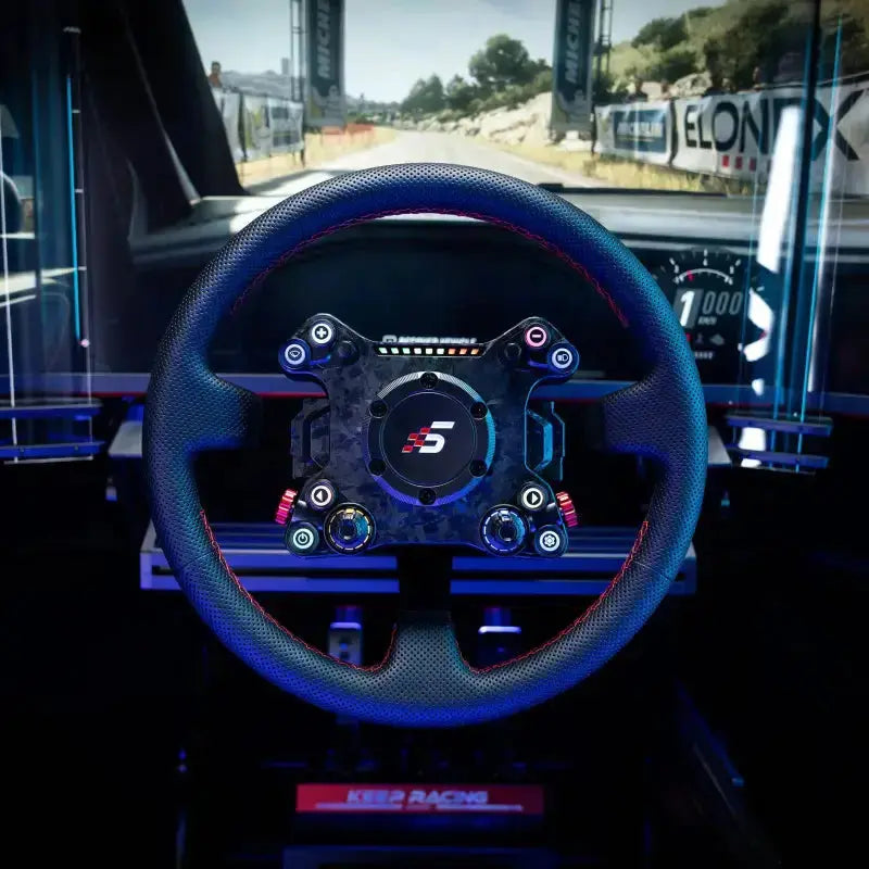 Simagic NEO X 350W Sim Racing Wheel
