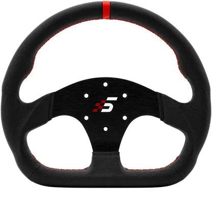 Simagic P-325D steering wheel rim 325mm
