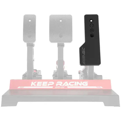 Simagic P1000 Extended Throttle Pedal Plate