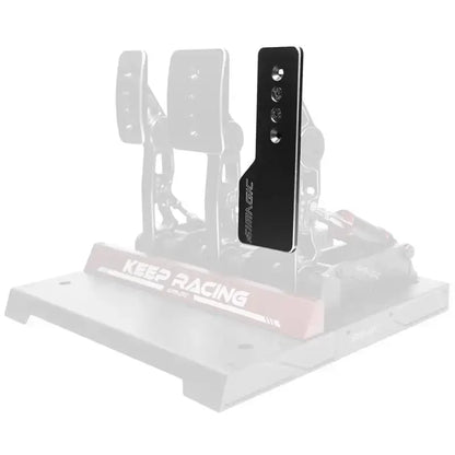Simagic P1000 Extended Throttle Pedal Plate