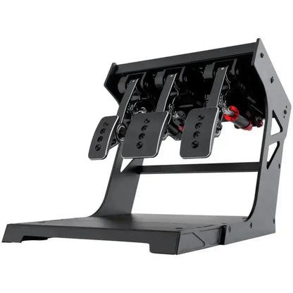 Simagic P1000i-RS Pedal Set – Inverted, Black