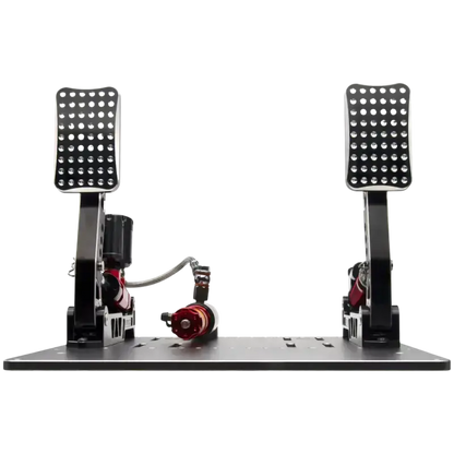 Simagic P2000 2-Pedal-Set, 100 kg Loadcell - KartKings