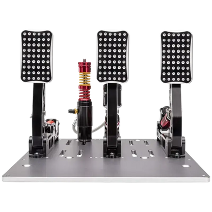Simagic P2000 3-Pedal-Set, 200 kg Loadcell - KartKings