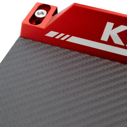 Simagic P2000 Heel Stop - KartKings