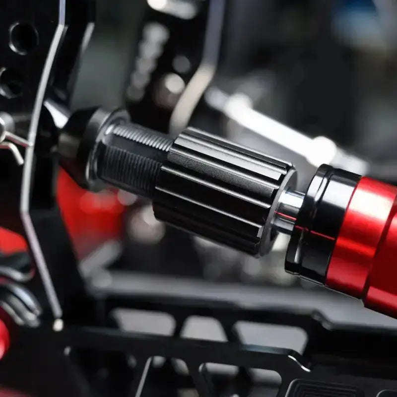Simagic Pedal Stop Collar - KartKings
