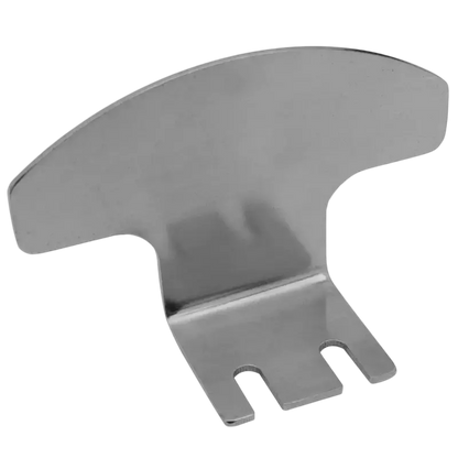 Simagic Side Throttle Platte - KartKings