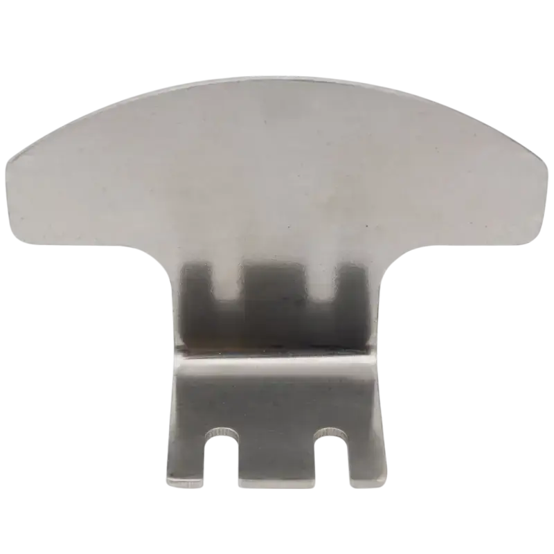 Simagic Side Throttle Platte - KartKings