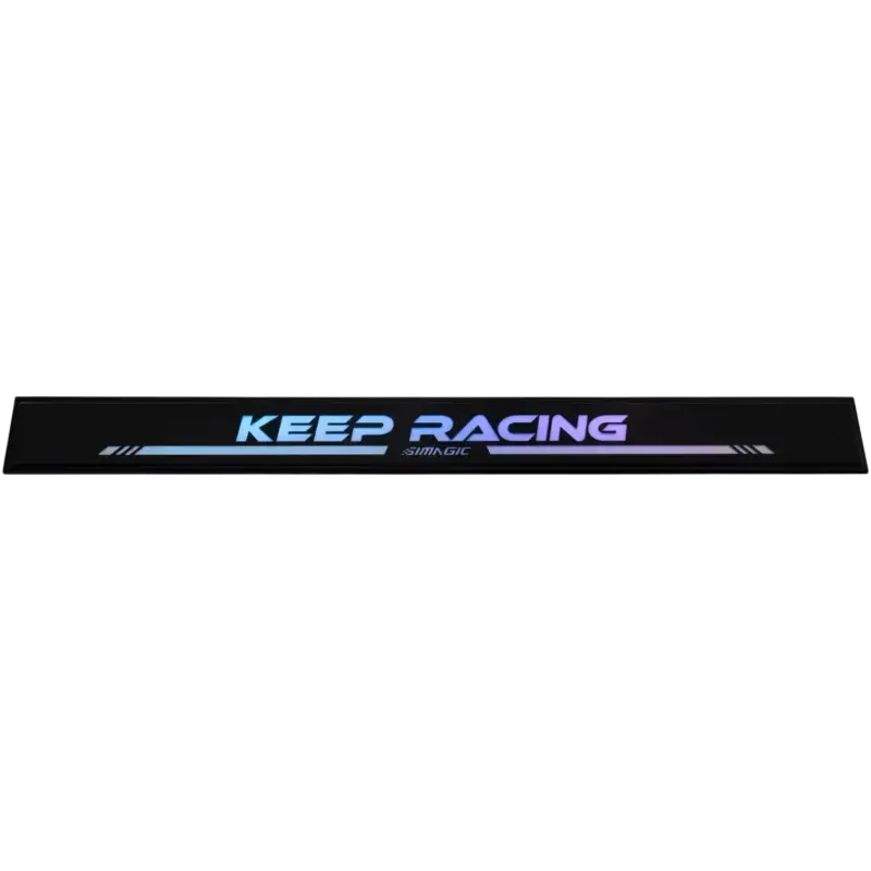 Simagic Sim Ray-Heel Stop - KartKings