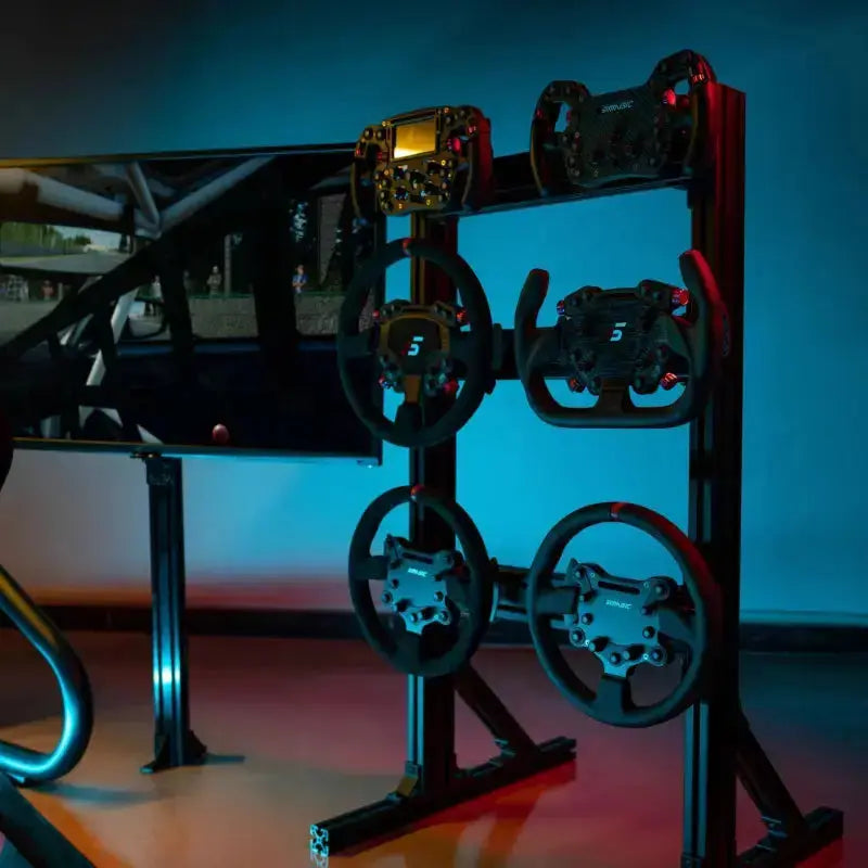 Simagic Wheel Mount - KartKings