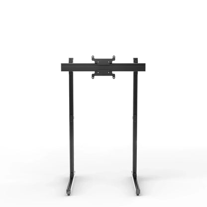 SIMGASM | Apex Free Standing Single Monitor Stand Vesa 75/200