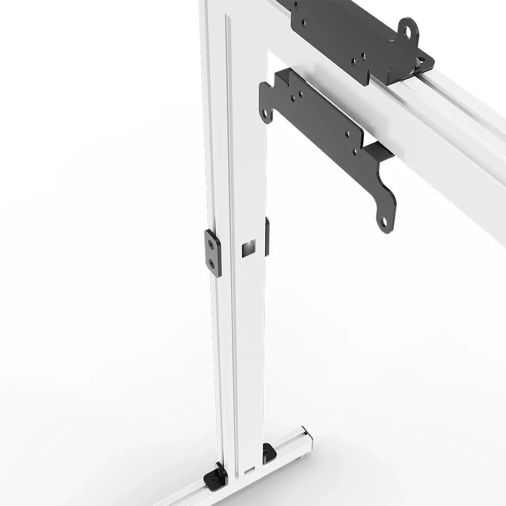 SIMGASM | Apex Free Standing Single Monitor Stand Vesa 75/200