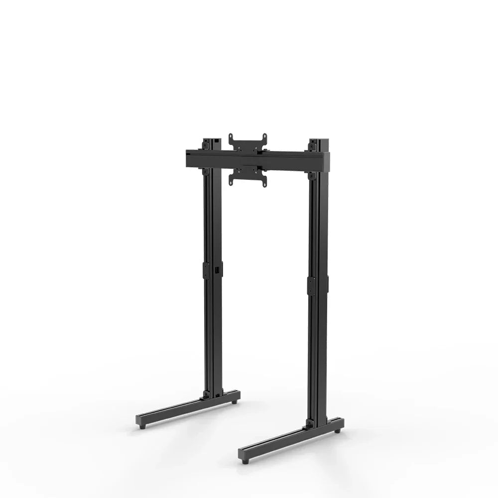 SIMGASM | Apex Free Standing Single Monitor Stand Vesa 75/200