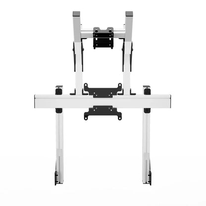 SIMGASM | Apex Integrated double monitor stand Vesa 75/200