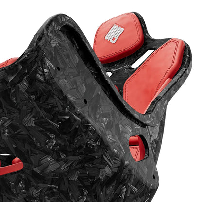 SIMGASM | Atlas Sim Racing Seat Formula - Carbon