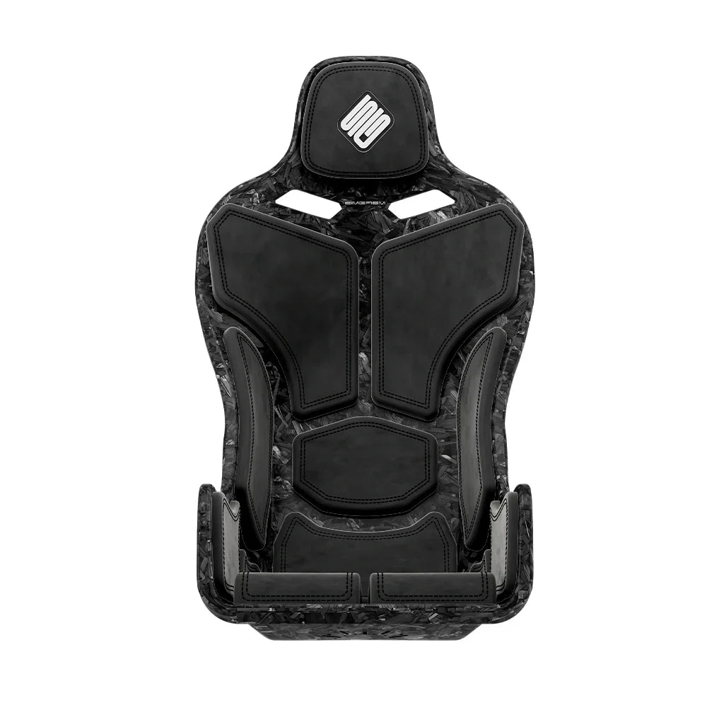 SIMGASM | Atlas Sim Racing Seat Formula - Carbon