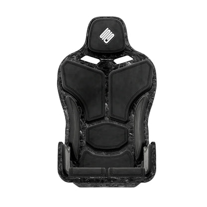 SIMGASM | Atlas Sim Racing Seat Formula - Carbon