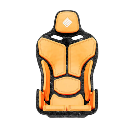 SIMGASM | Atlas Sim Racing Seat Formula - Carbon