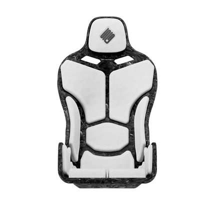 SIMGASM | Atlas Sim Racing Seat Formula - Carbon
