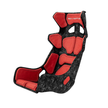 SIMGASM | Atlas Sim Racing Seat Gran Turismo - Carbon