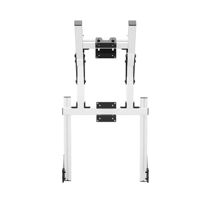 SIMGASM | Core Integrated double monitor stand vesa 75/100