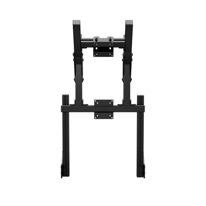 SIMGASM | Core Integrated double monitor stand vesa 75/100