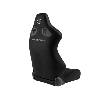 SIMGASM | Core Recline Seat - Black