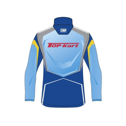 Top Kart OMP Softshell jacket