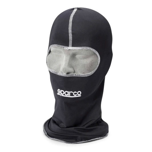 Cagoule Sparco noire