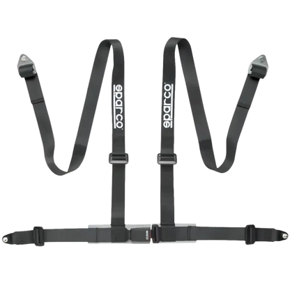 Sparco - Club H-4 Seatbelt